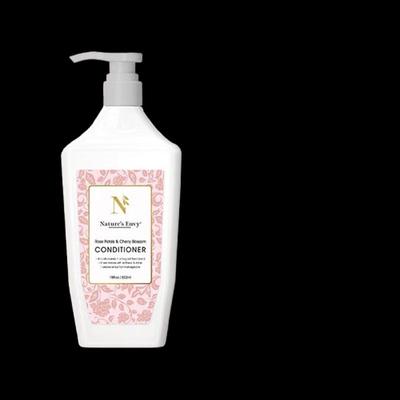 Nature's Gate Cherry Blossom Rose Hair Conditioner