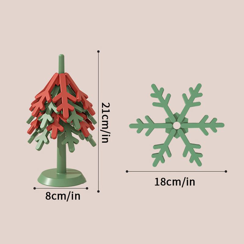 

Foldable Silicone Tree Trivets Non-Slip Heat Resistant Hot Pads for Pots And Pans - Dishwasher Safe Kitchen Accessories M