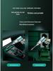 Wireless Handheld Car Vacuum Cleaner: Multi-Function, High-Power Mini Suction & Blower