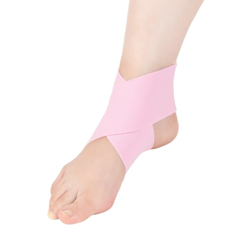 

Такэтора Софла Волфер Восемь Розовый Средний