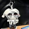 New Genuine Glitch The Amazing Digital Animiniz Series Blind Box Cute Pomni Jax Gangle Periphery Doll Model Birthday Toys Gifts
