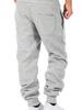 Men's Autumn/Winter Casual Fleece Sweatpants - Hip Hop Style