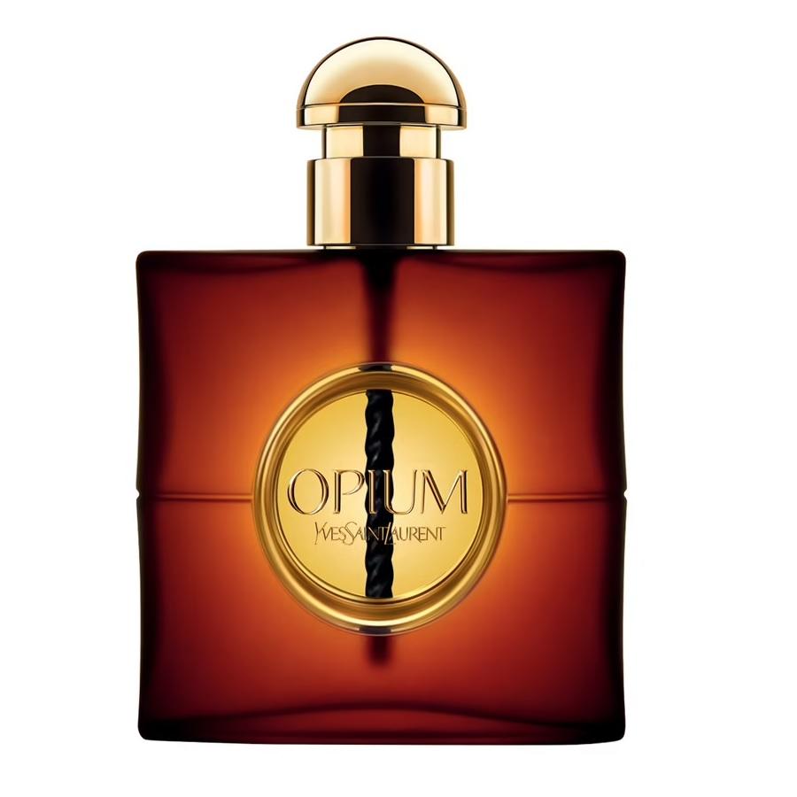 Yves Saint Laurent Opium Eau De Parfum 90ml 