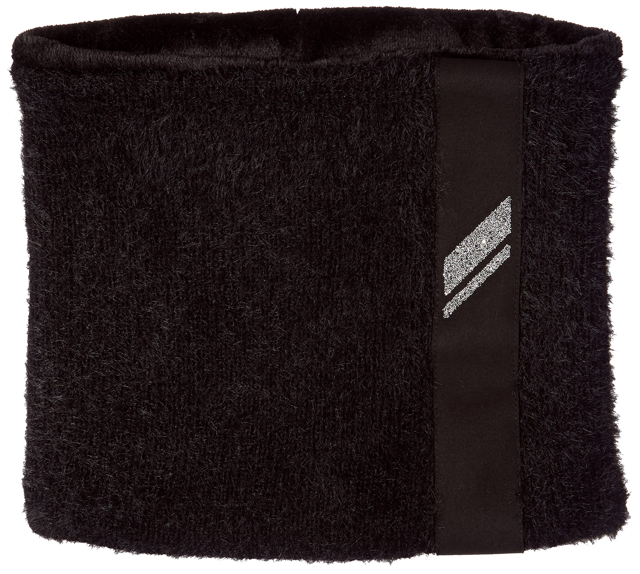 

DESCENTE GOLF Golf Neck Warm and Cold Free Size [2021 Fall/Winter Model] Warmer, Protection, DGCSJK52, Women s, Black, чёрный