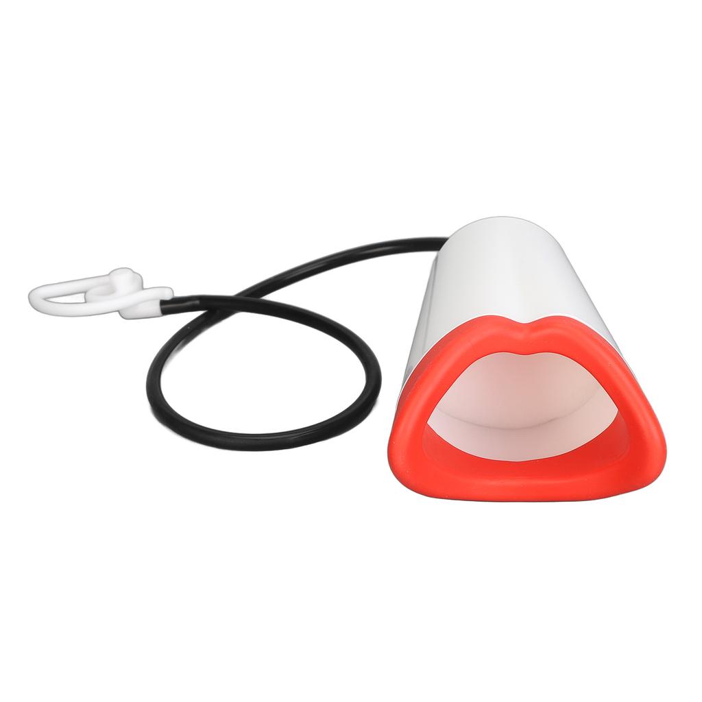 Vocal Dampener for Singing Practice Soundproof Relieves Stress Waterproof Voice Dampener for Singers Actors Performers