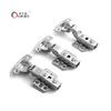 Kitchen Cabinet Door 35mm Cup Clip On 105 Open Degree Soft Close Cabinet Hinge