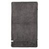 KODEN Electric Lap 140 x 80 Rabbit Dust Mite Slide Temperature Blanket, Blanket, cm, Fur, Washable, Repellent, Control, CWN141H-HM