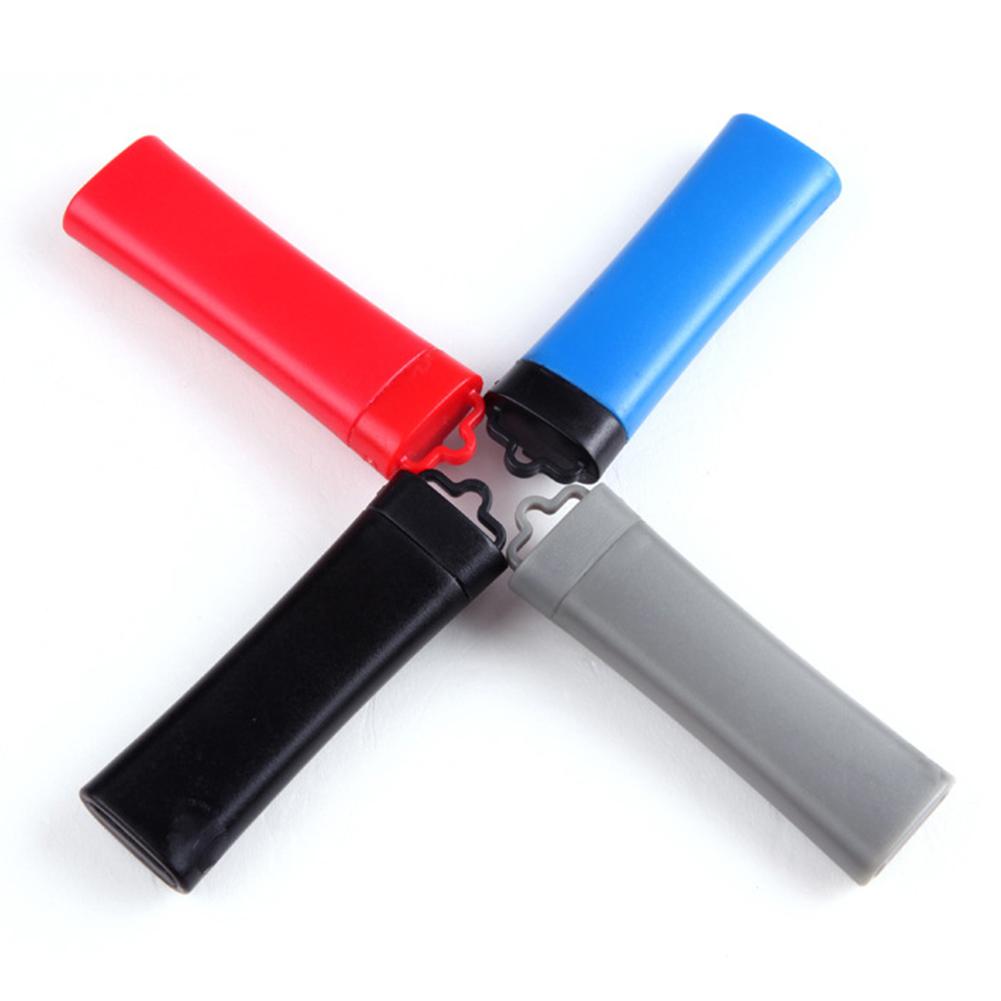 1PC Outdoor Fishing Drawer-Type Retractable Hook Grinder Portable Ceramic Diamond Hook Grinder For Lure Fishhook
