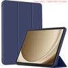 Tri-fold Flip Case For Samsung Galaxy Tab A9 A11 A7 Lite 8.7" A9 Plus 11''  A8 S6/S7/S18/S9/S10FE S11 Magnetic Stand PU Leather Protective Cover