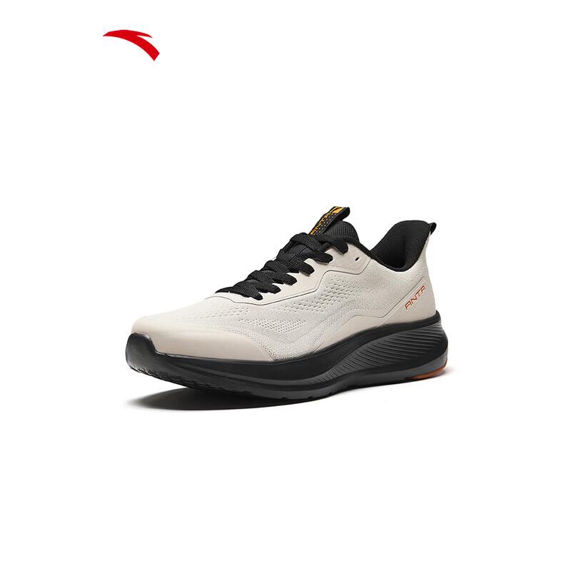 ANTA Shenxing 14lite Winter Running & Training Shoes US 9.5