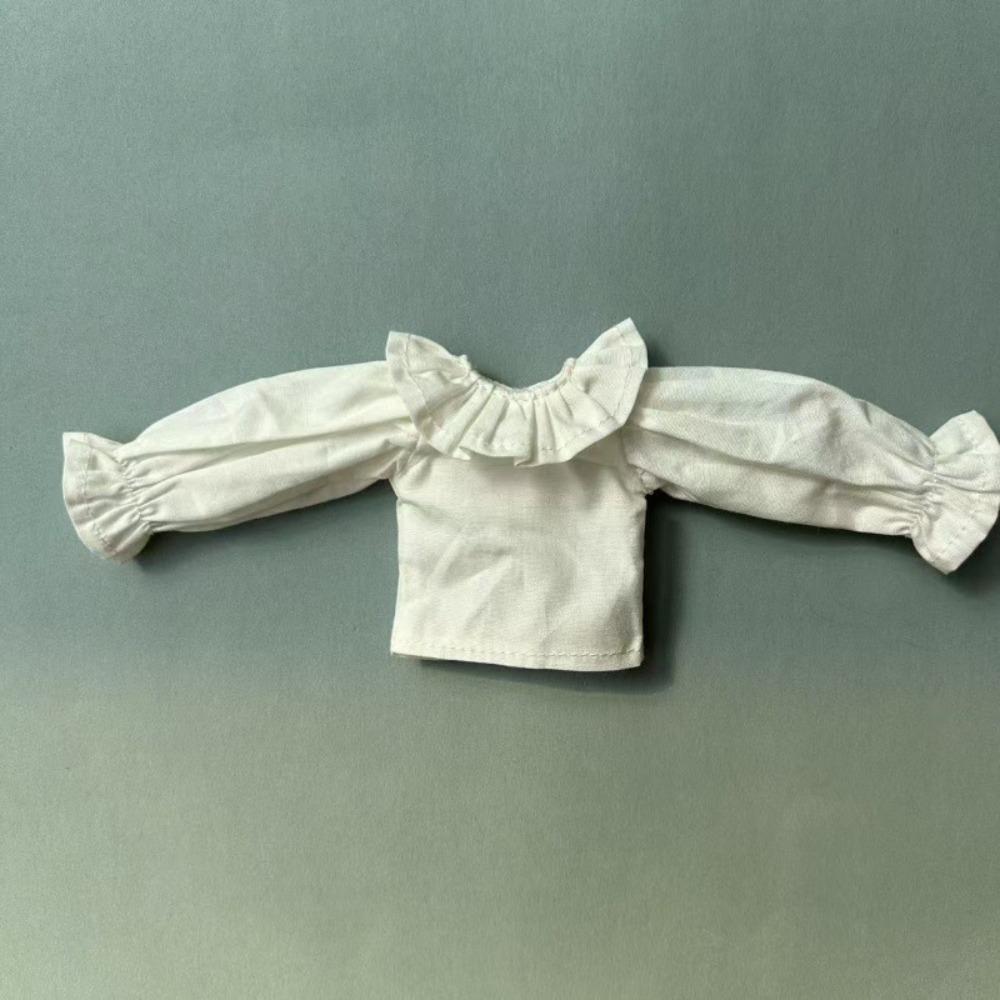 

Повседневная одежда кукольная принцесса рубашка для кукол blythe для кукол Ob22 Ob24/для кукол Azone 1