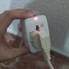 Kelioninis adapteris Galingas saugus įkrovimas Mini dydžio ES JK JAV AU Universalus maitinimo keitiklis telefonui