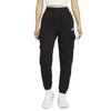 Nike Knitted Sweatpants Women's Black (Unisex) Knitted Sweatpants DD8714 010