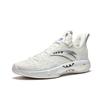 Anta Schock Welle 5 Pro Niedrige Basketballschuhe Herren Weiß 112611119S-1
