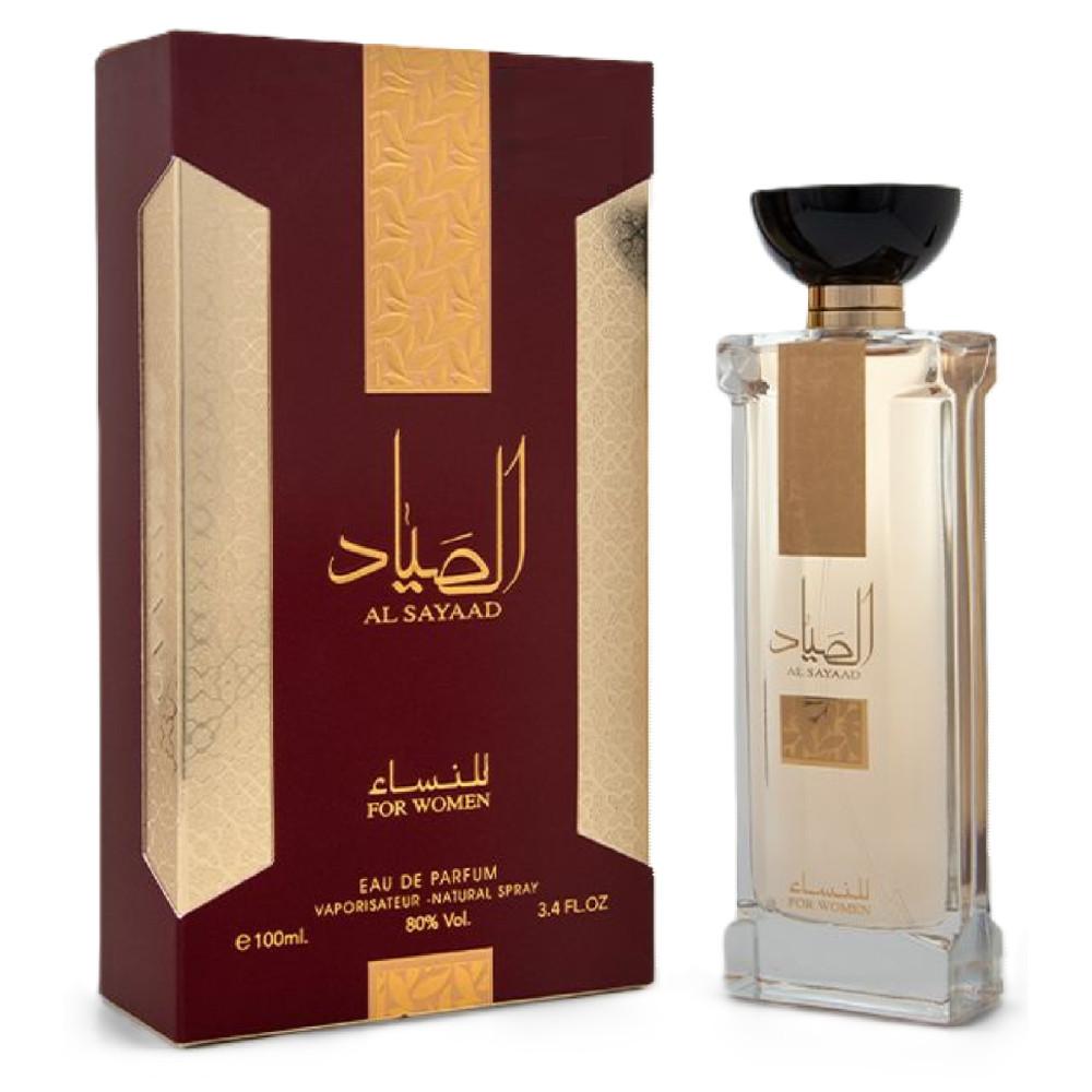 Al Sayaad für Frauen Eau de Parfum