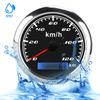 GPS Speedometer Pointer Odometer 0‑120KM/H 0‑999999KM IP67 9‑32VDC Universal for Car Truck Boats