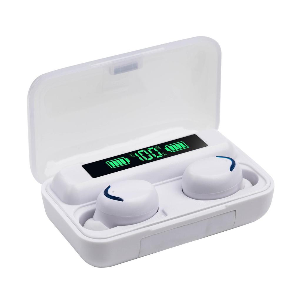 F9-5C Bluetooth headset, M10 YD03 TWS4 wireless headset, M90 digital display.