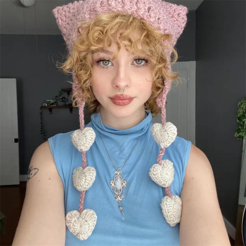 Ins Neue Kinder Haar Zubehör Perücke Ball Kopf Baby Stirnband Mädchen Headwear Reine Baumwolle Stirnband