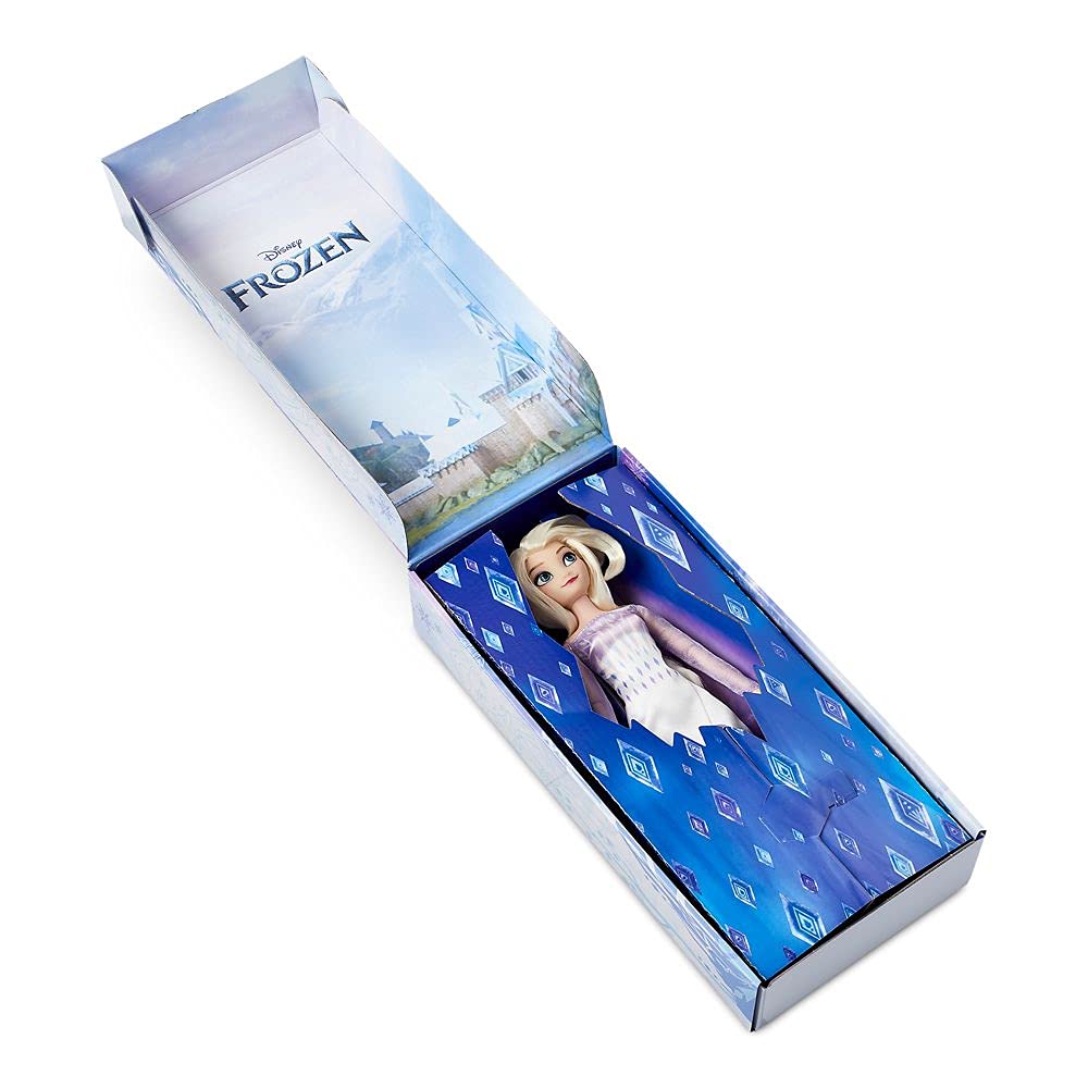 Disney Elsa Classic Doll Frozen 2 11 Inches – – ½