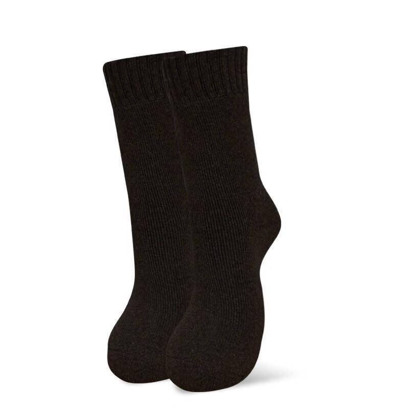 Junbie Warm Mid-Calf Socks