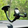 360° Car Windshield Mount Cradle Holder Stand For Mobile Cell Phone GPS