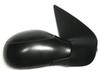 Peugeot 206 1999- manual right exterior mirror