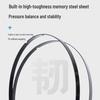 Chery Jetour X90 Frameless Double-sided Silent Wiper Set: 19/23 Front, 22 Rear, 21 Strip