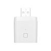 Tuya Micro 5V Wireless USB Smart Adaptor Flexible and Portable Make USB Devices Smart Via Tuya APP Voice Control Compatible with Alexa  Home