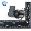 0280140575 IACV Ventil řízení volnoběžného vzduchu Pro BMW řady 3 E36 1993-00 E46 1998-01 316 318 Z3 1.9 m43