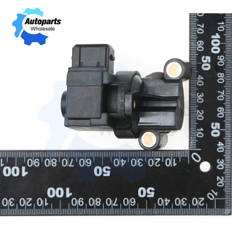 0280140575 IACV Ventil řízení volnoběžného vzduchu Pro BMW řady 3 E36 1993-00 E46 1998-01 316 318 Z3 1.9 m43