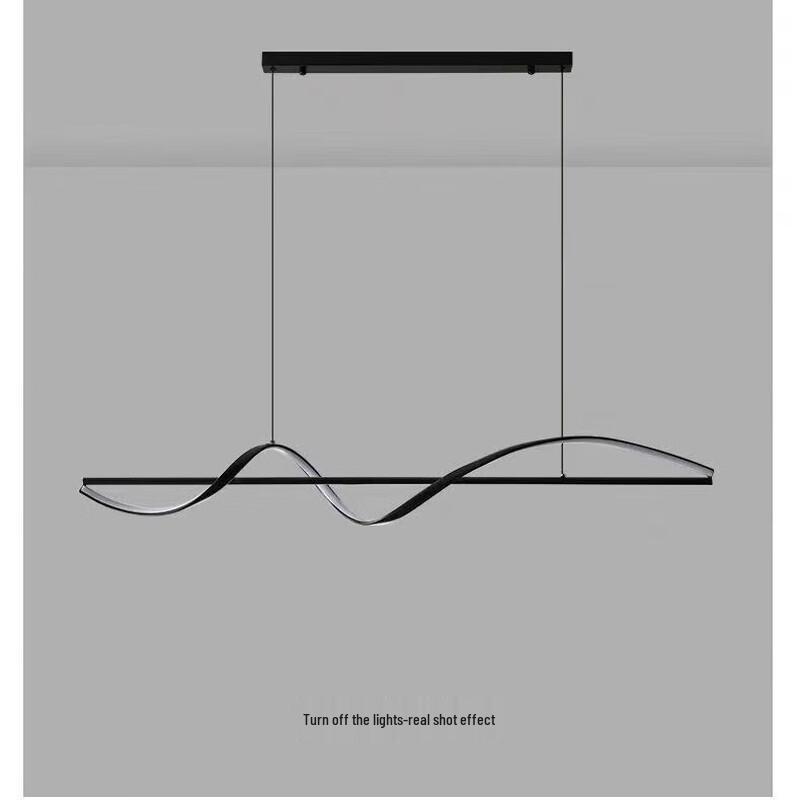 Xuan Yong Modern Light Luxury Dining Room Pendant Light