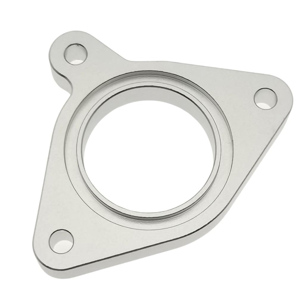 JINGLING Aluminum Throttle Body Spacer for Toyota Hijet Truck Electronic Throttle Improves Fuel Increases and Increases 1 Piece S500P/S510P Control,