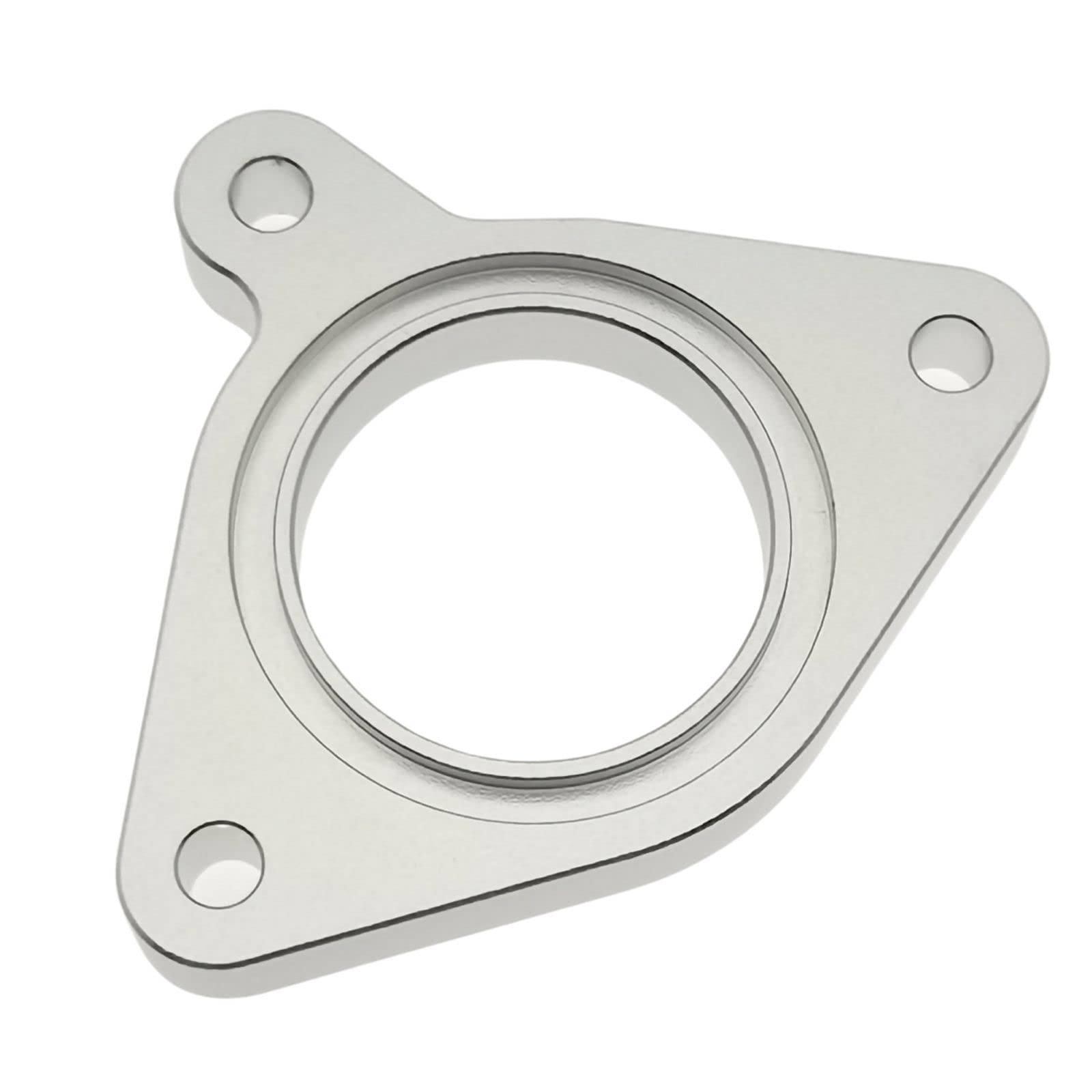 

JINGLING Алюминиевая проставка дроссельной заслонки для грузовика Toyota Hijet с электронной дроссельной заслонкой Улучшает топливоподачу и увеличивает 1 шт. S500P/S510P Управление,