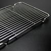New Stainless Steel Cooling Rack Non-stick Silver BBQ Tray Baking Tray
