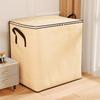 Cross-Border Non-Woven Large Capacity Quilt and Clothes Storage Bag