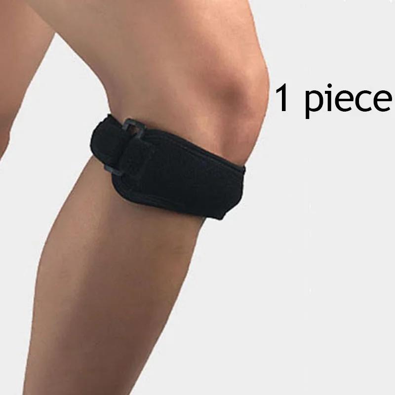

Male Basketball Knee Pad Anti-conllision Athletics Patella Brace Women Running Activities Cycle Riding Football Knee Br Practical Use