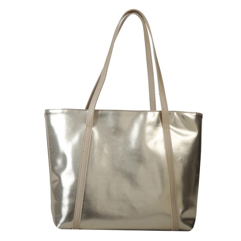 Oversized Womens Tote Bag With Soft Structure And Internal Phone Pocket For Casual Outings