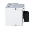 Cam switch 4G16-10-PK with position "0" (0-1) Un: 690 V~ In: 16 A Disconnect