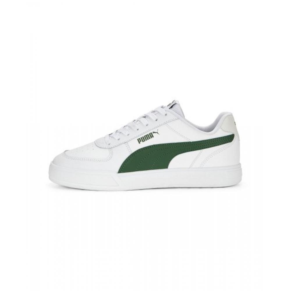 

Puma PUMA CAVEN БЕЛЫЙ ЗЕЛЕНЫЙ 380810 26