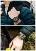Casio náramkové hodinky Pro Trek Climber Line radio solar model vyrobený z bioplastu PRW-35-1AJF pánské černé.