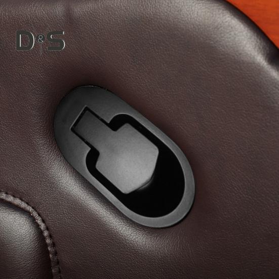 Sofa Couch Release Recliners Chair Pull Handle Lever Parts Hardware Rustproof Corrosion Resistant Easy Installation Pull Handle