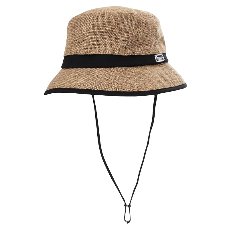 Coleman Adventure Hat UPF50+ 187-0022 Beige