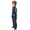 Halloween Police Costumes Role Playing Kids Play Costumes Men's and Women's Drag Party Costumes