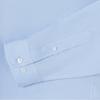 Lacoste Men's Solid Linen Shirt CH769E-56GHBP