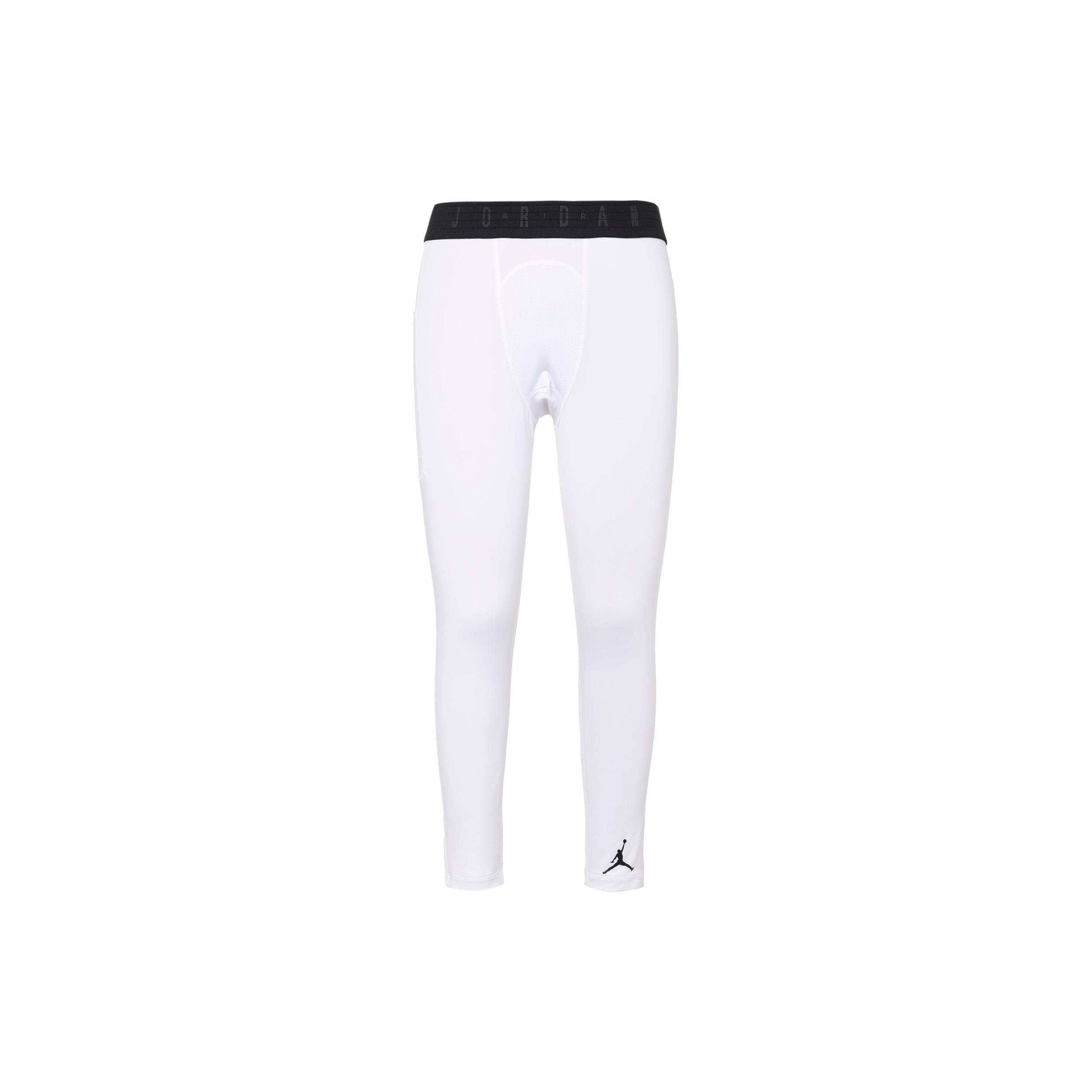 Jordan DF SPRT Sports Pants Men s White DX3140-100 M