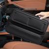 Universal Auto Seat Gap Storage Bag Crevice Box Card Organizer Car Accessories