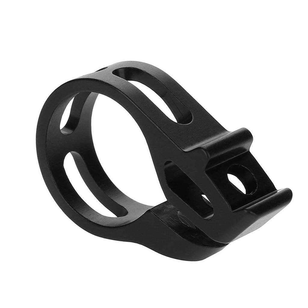 Durable Aluminum Alloy Bike Bicycle Shifter Clamp 22.2mm for Sram X7 X9 X0 XX XO1 XX1