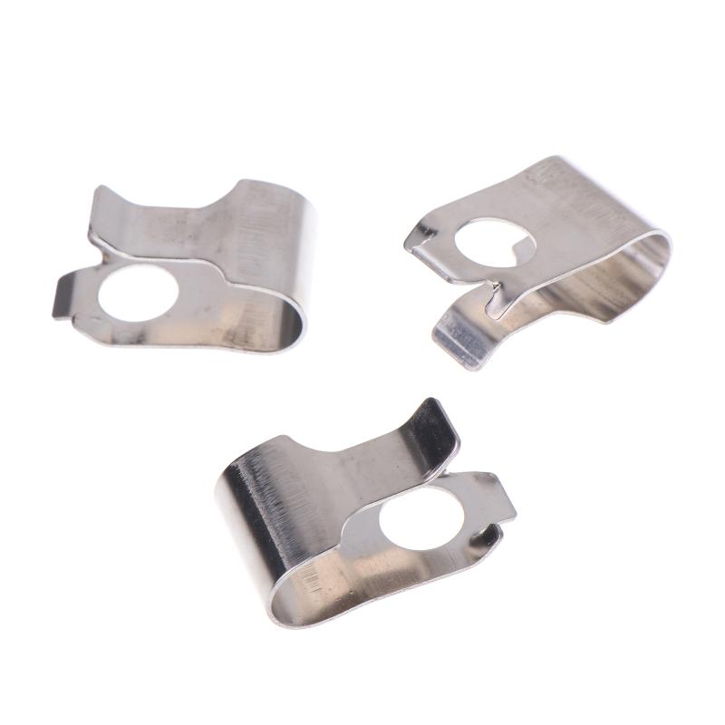 1/3 Pezzi Attuatore Clip Rattle Asta Wastegate Turbo Turbo 06J145220A Per Seat Cc Eos Golf Transporter Tsi Fsi