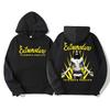 Men's Printed Versatile Comfortable Sweatshirt Casual Loose Hoodies Sweatshirts Men’s