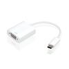 Ewent Ewent Usb Type Ac Vga Adapter Cable - Male - Female